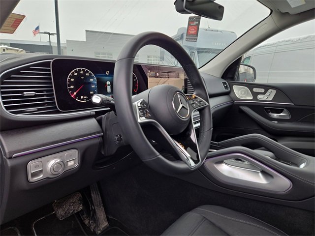 Used 2025 Mercedes-Benz GLE 350 4MATIC image 25