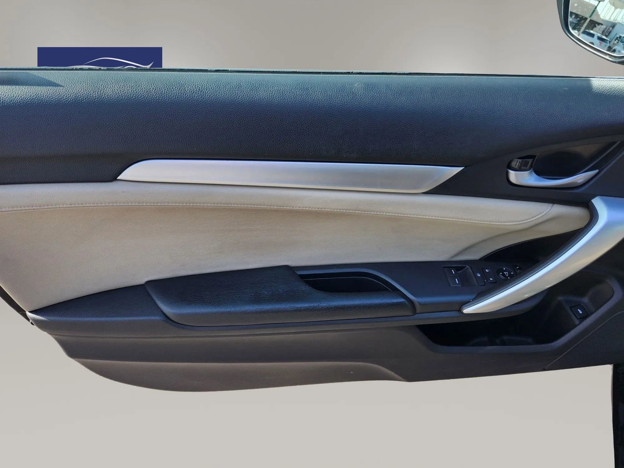 Used 2018 Honda Civic EX-L image 12