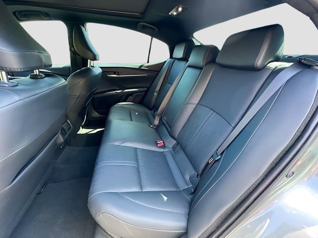 Used 2025 Toyota Camry XSE image 22