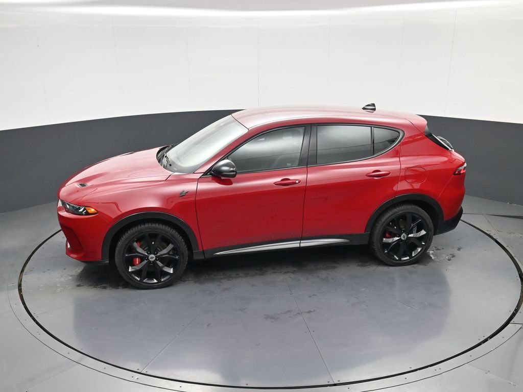 Used 2024 Dodge Hornet R/T image 26