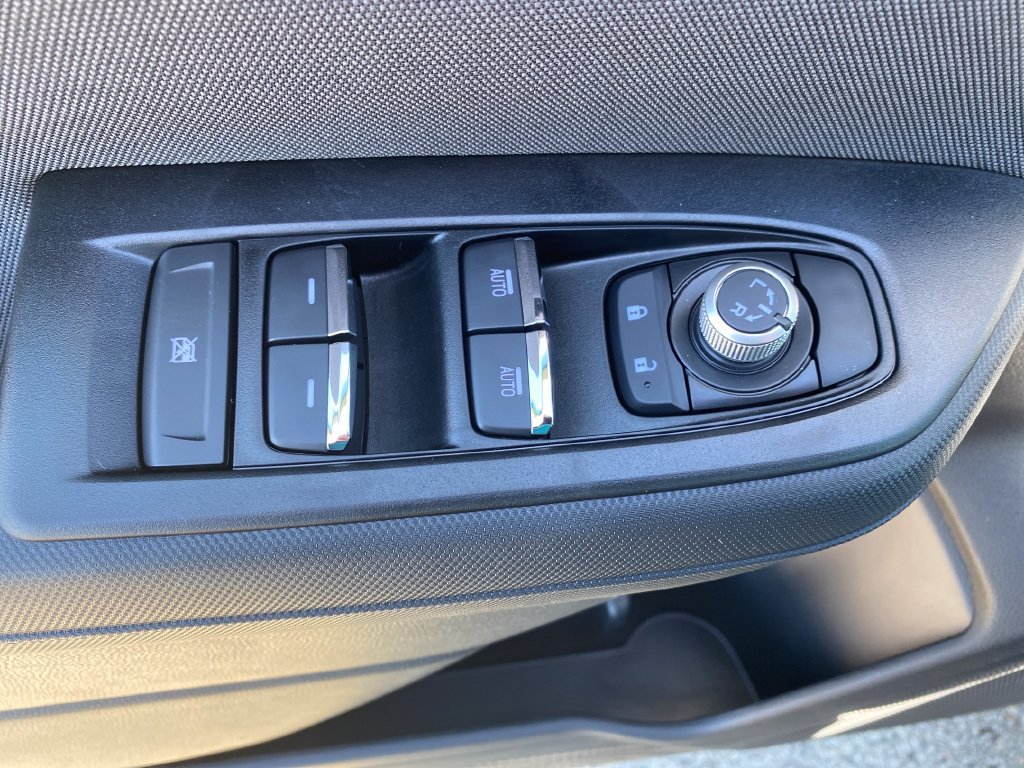 New 2026 Subaru Forester Premium AWD/4WD image 9
