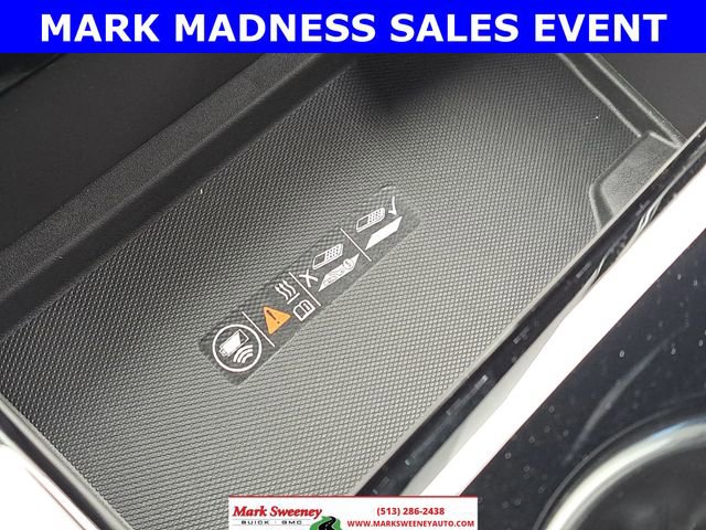 New 2026 GMC Yukon XL Elevation w/ LPO, Floor Liner Package image 24