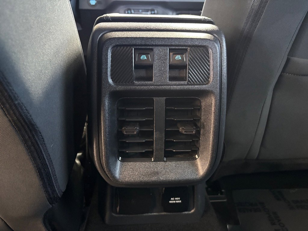 Used 2025 Ford Bronco Big Bend image 20