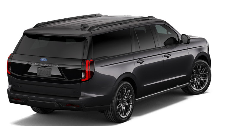 New 2027 Ford Expedition Max Platinum w/ Stealth Appearance Package AWD/4WD image 26