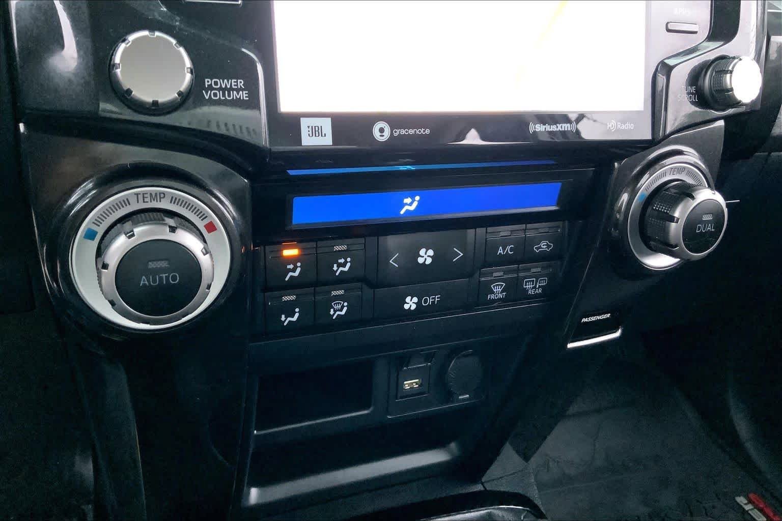 Used 2020 Toyota 4Runner TRD Pro AWD/4WD image 32