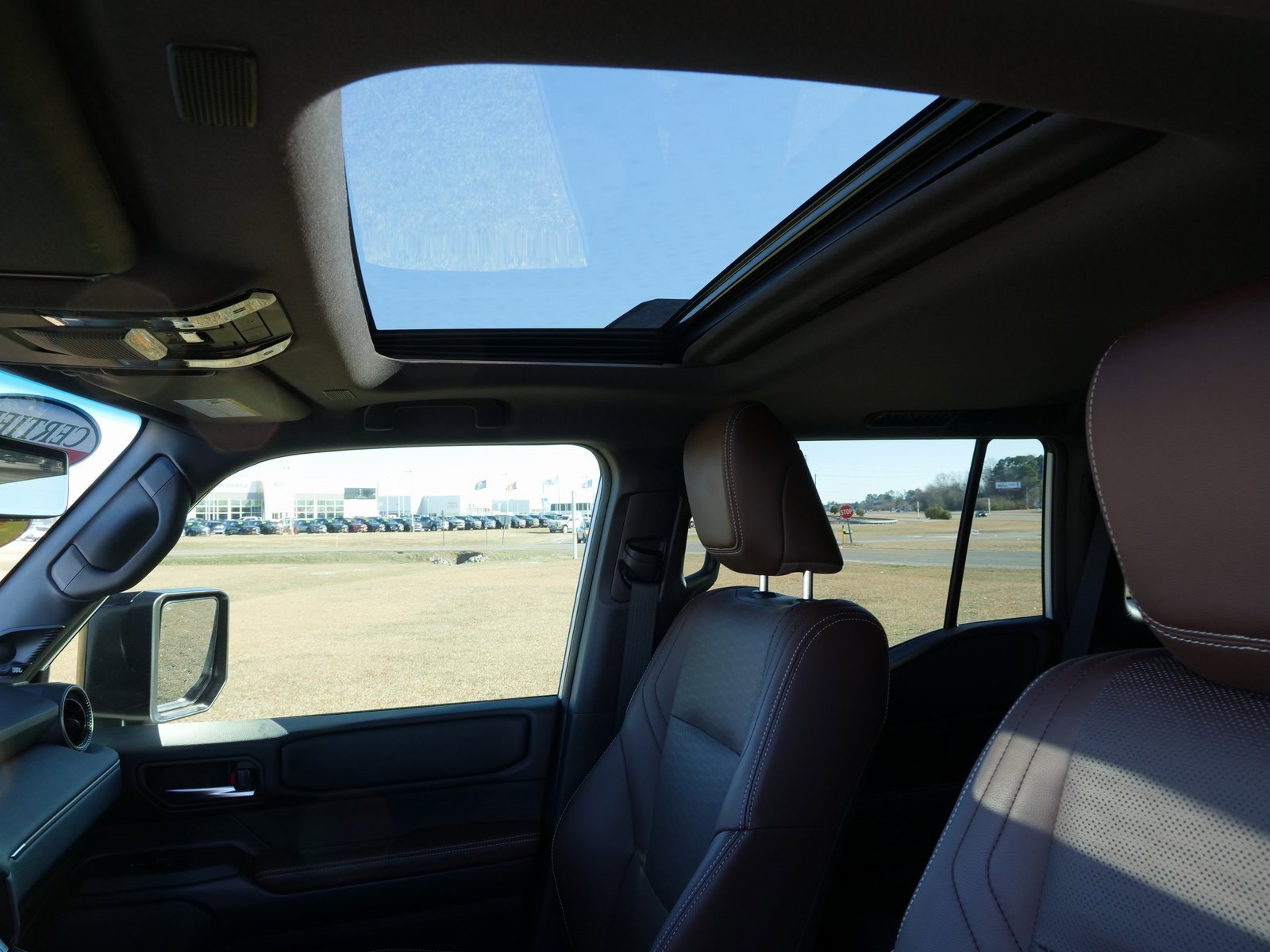 Used 2025 Toyota Land Cruiser image 30