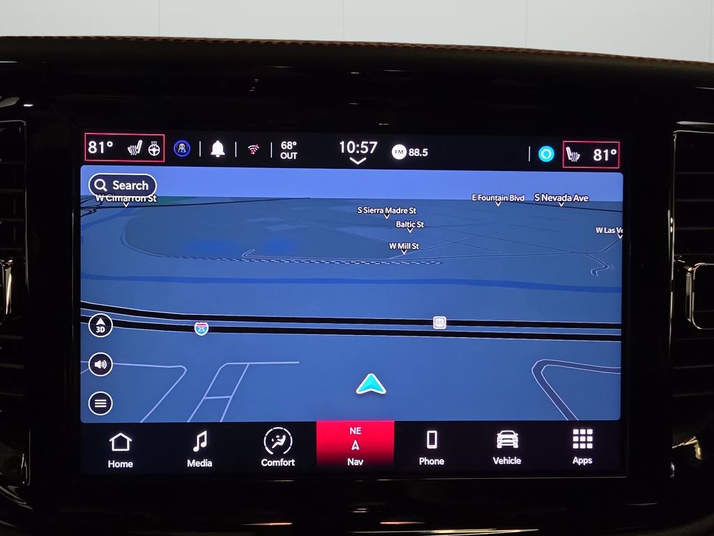 New 2026 Dodge Durango GT AWD/4WD image 19