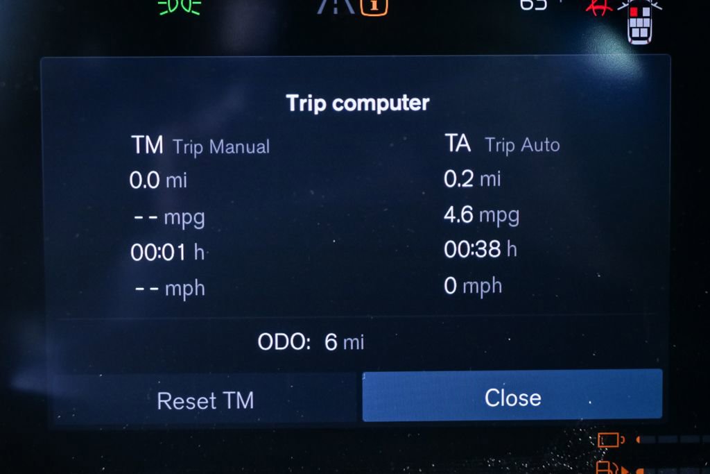 New 2026 Volvo XC90 T8 Ultra w/ Protection Package Premier image 12