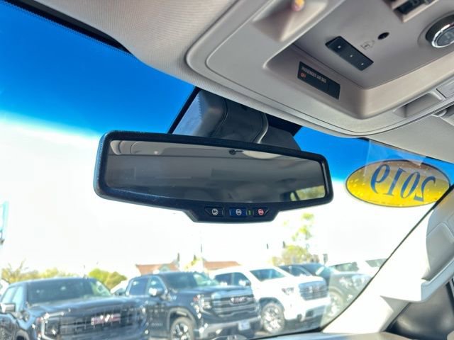 Used 2019 Chevrolet Tahoe Premier AWD/4WD image 54