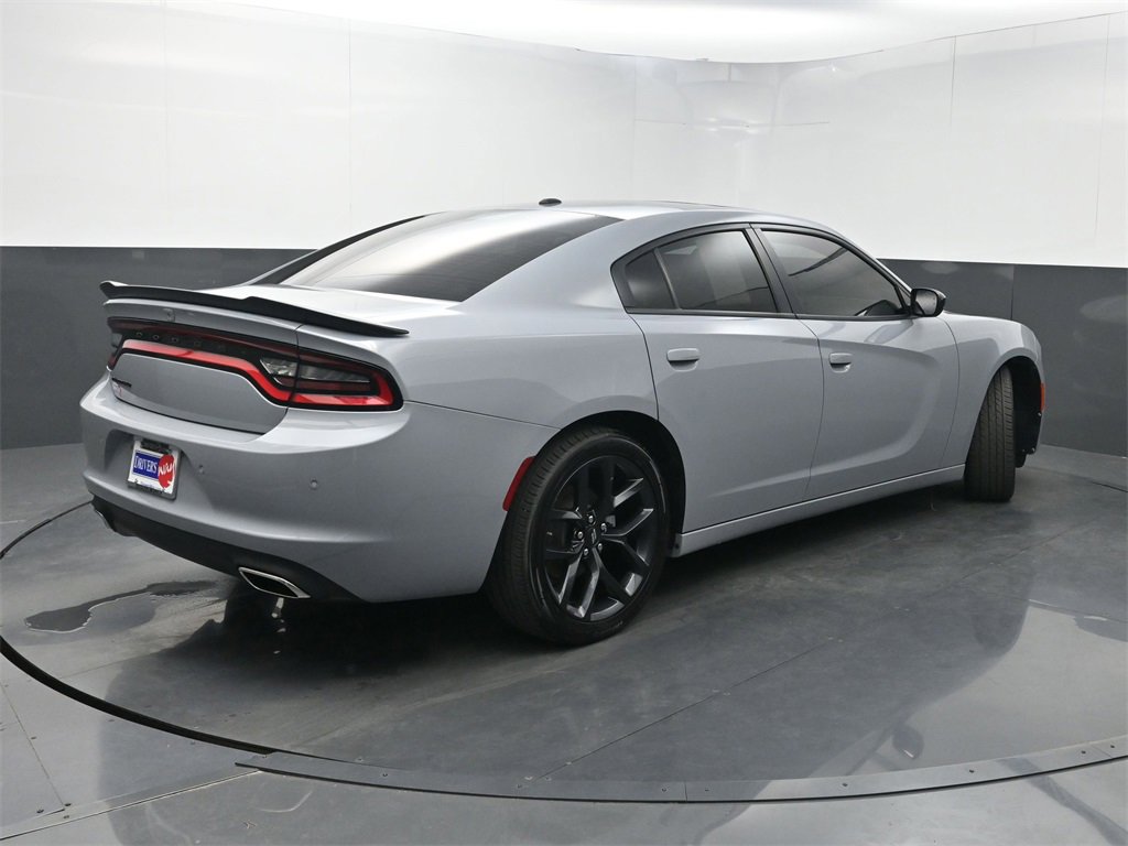 Used 2022 Dodge Charger SXT w/ Driver Convenience Group image 24