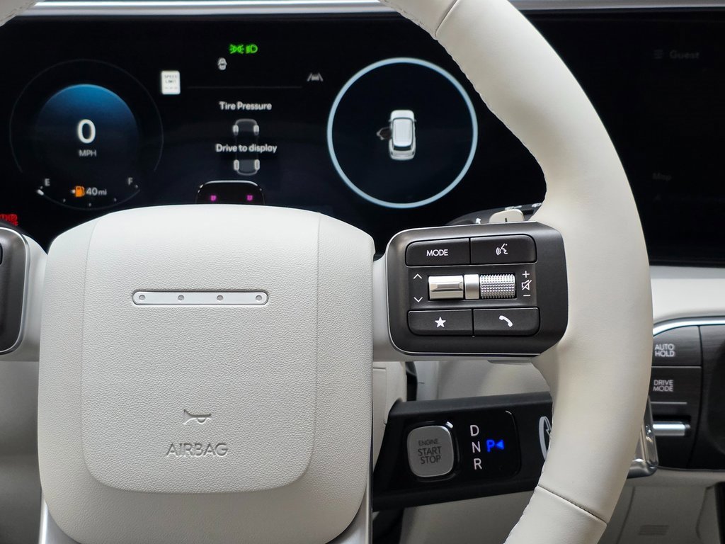 New 2026 Hyundai Palisade SEL image 19