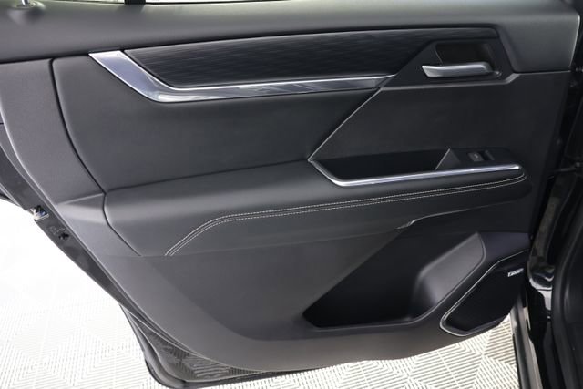 Used 2024 GMC Acadia Elevation w/ Luxury Package image 28