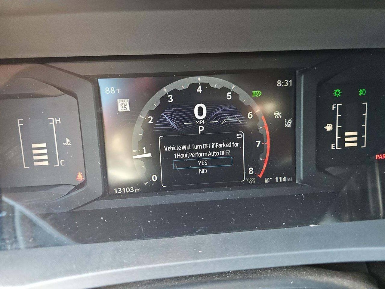 Used 2025 Toyota Tacoma SR5 RWD image 18