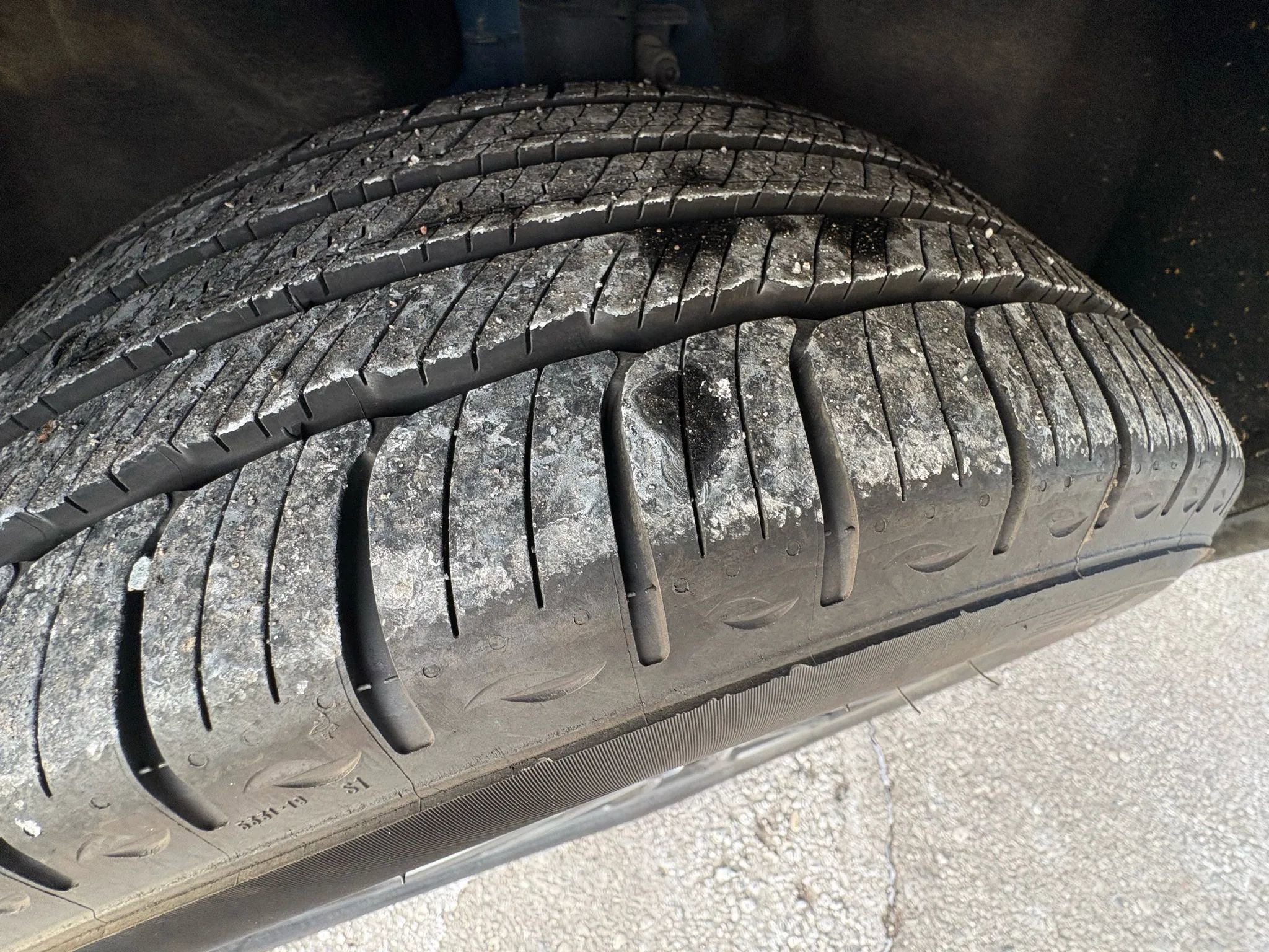 Used 2020 Lincoln Corsair Sport Utility 4D w/ Equipment Group 101A image 36