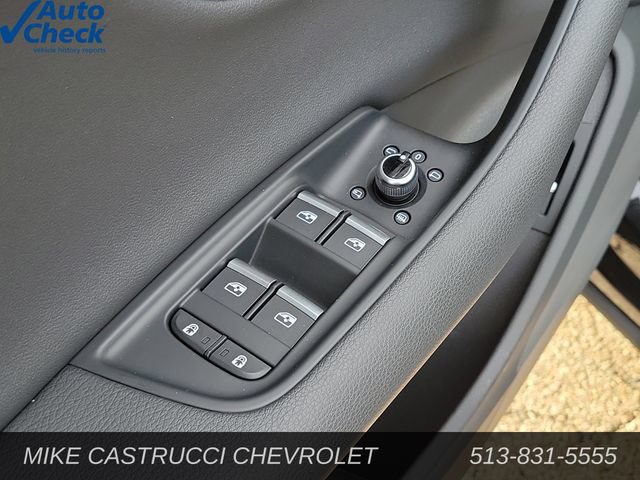Used 2025 Audi Q7 2.0T Premium AWD/4WD image 23