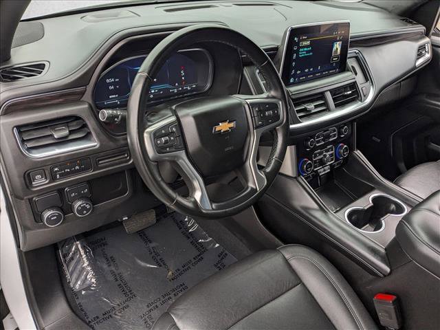 Used 2023 Chevrolet Suburban LT image 10