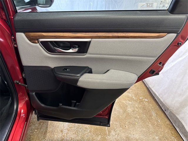 Used 2020 Honda CR-V EX image 25