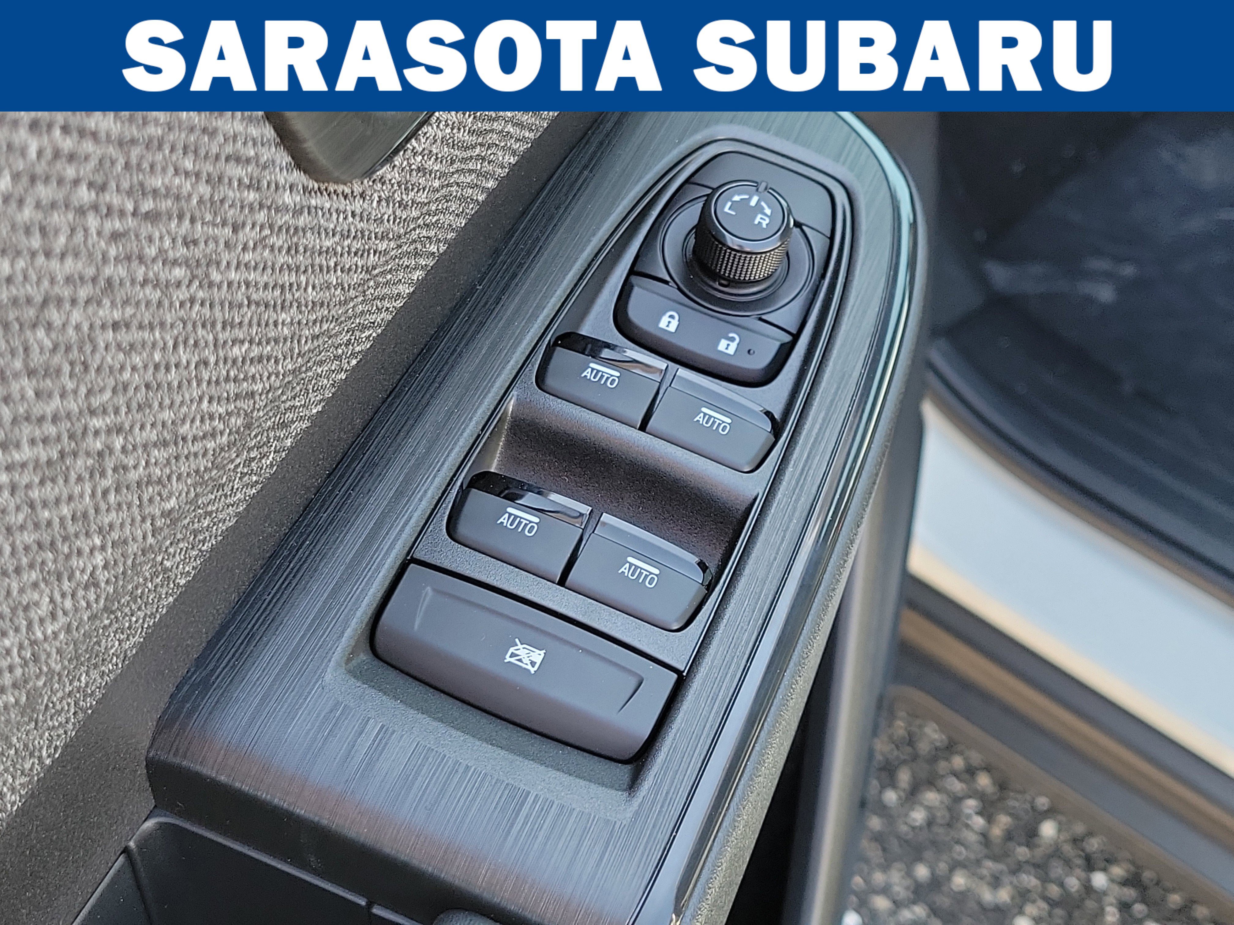 New 2026 Subaru Outback Limited AWD/4WD image 16
