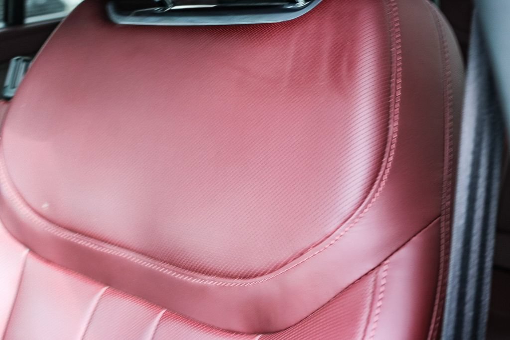 Used 2024 Land Rover Range Rover Autobiography AWD/4WD image 25
