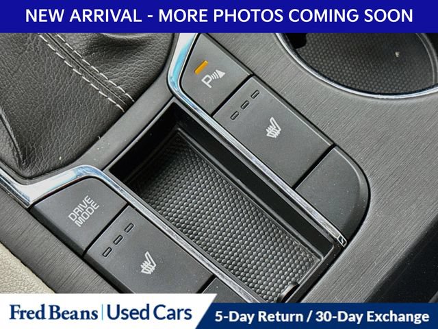 Used 2020 Kia Sedona EX FWD image 30
