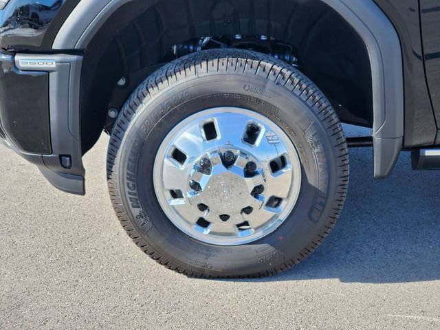 New 2026 GMC Sierra 3500 Denali w/ Denali Reserve Package AWD/4WD image 8