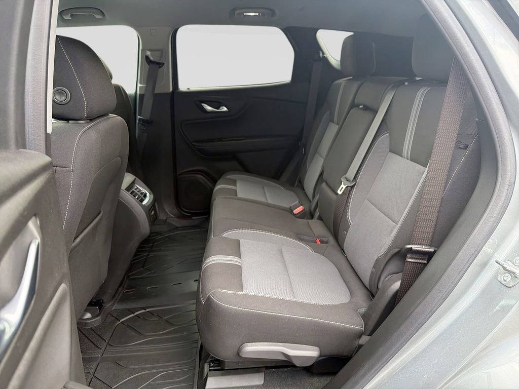Used 2023 Chevrolet Blazer LT w/ Convenience Package image 31