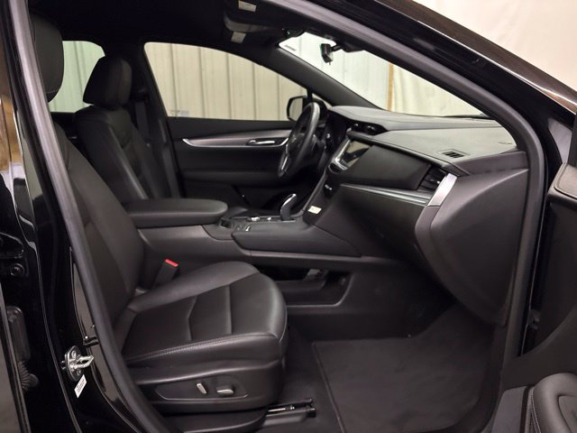 Used 2024 Cadillac XT5 Luxury AWD/4WD image 25