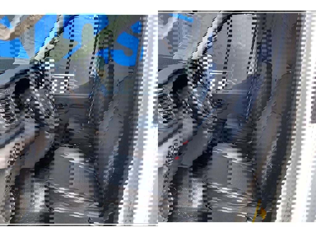 New 2026 Ford Transit 250 148 Medium Roof Extended AWD image 10