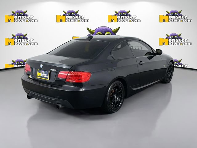 Used 2012 BMW 335i xDrive Coupe image 5