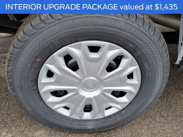 New 2024 Ford Transit 250 148 High Roof w/ Interior Upgrade Package image 7