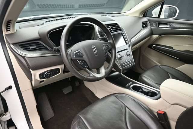 Used 2019 Lincoln MKC Reserve w/ MKC Technology Package AWD/4WD image 11