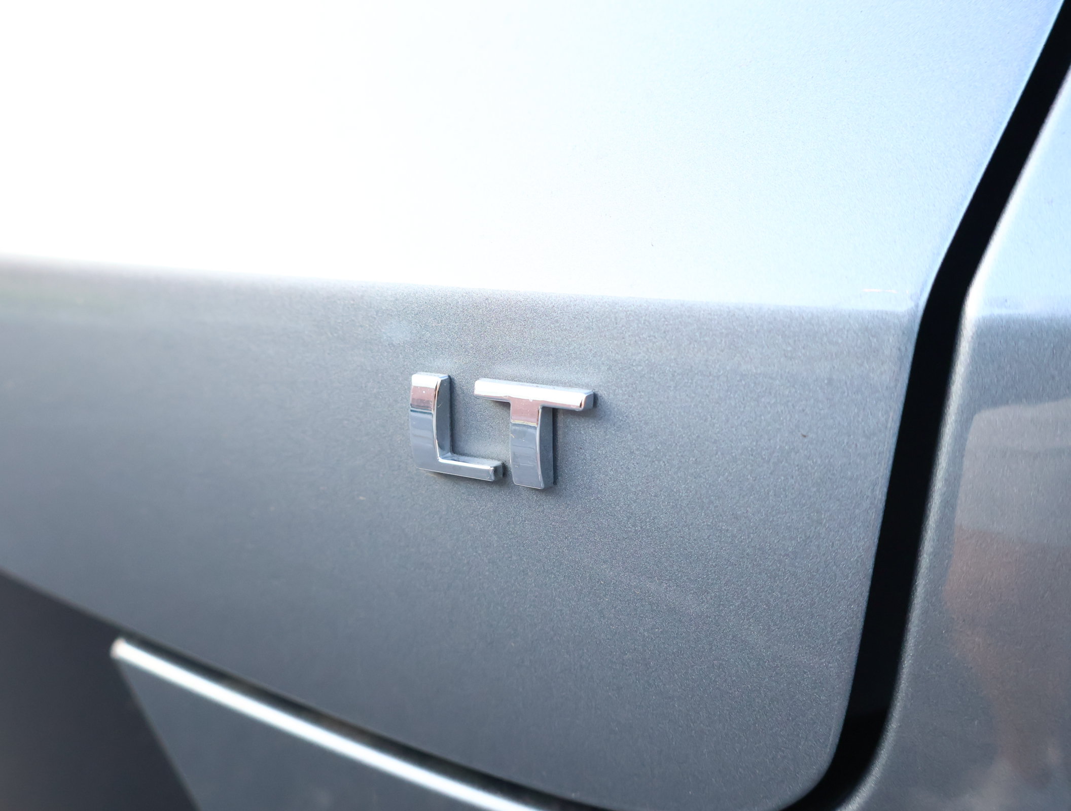Used 2024 Chevrolet TrailBlazer LT FWD image 6