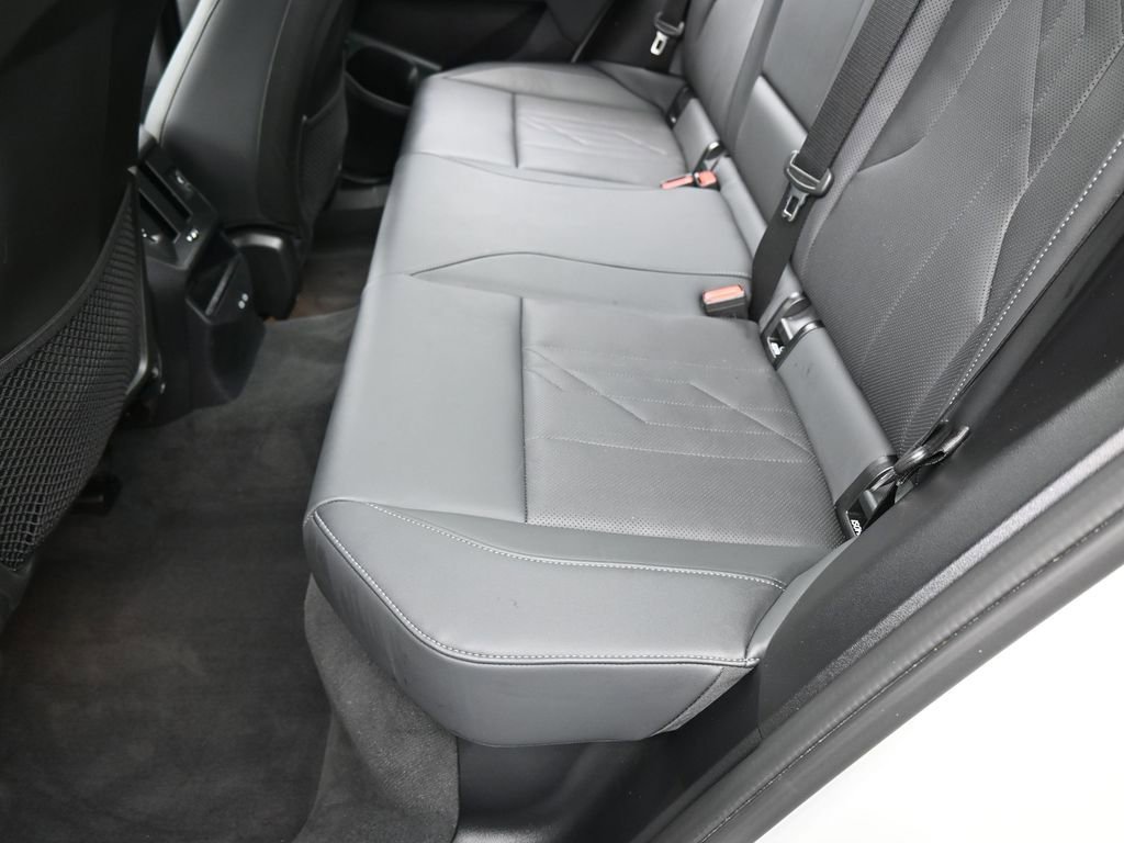 Used 2025 BMW X3 xDrive30i AWD/4WD image 38