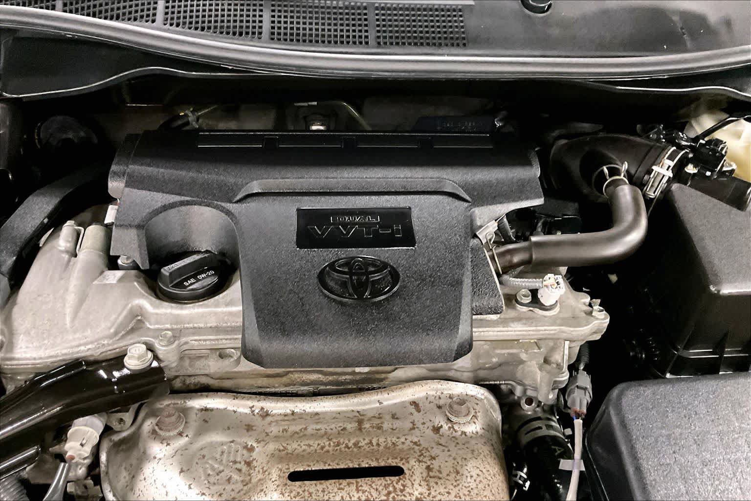 Used 2017 Toyota Camry LE FWD image 33