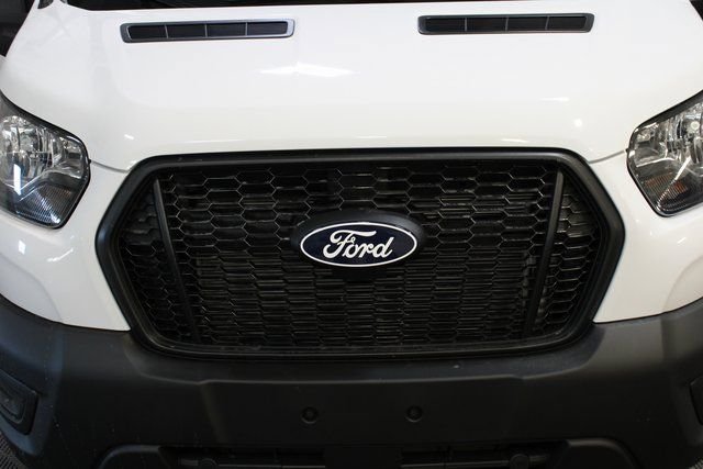 New 2026 Ford Transit 150 Low Roof AWD w/ Load Area Protection Package image 35