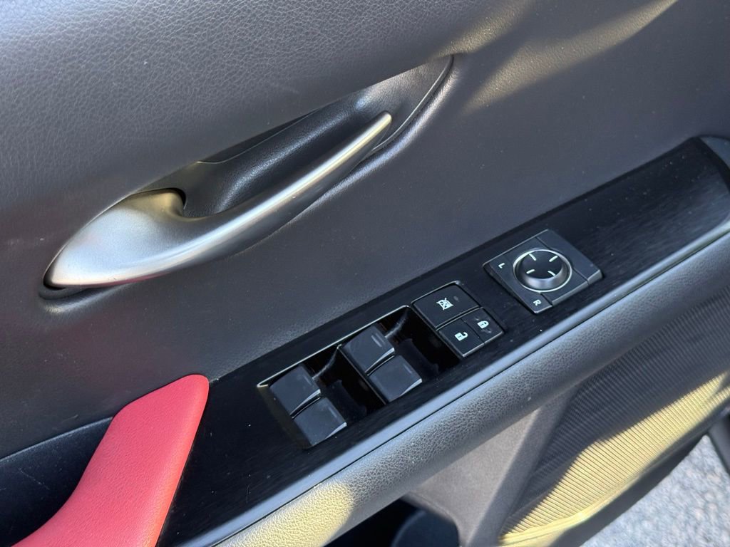 Used 2019 Lexus UX 250h F Sport w/ F Sport Premium Package image 22