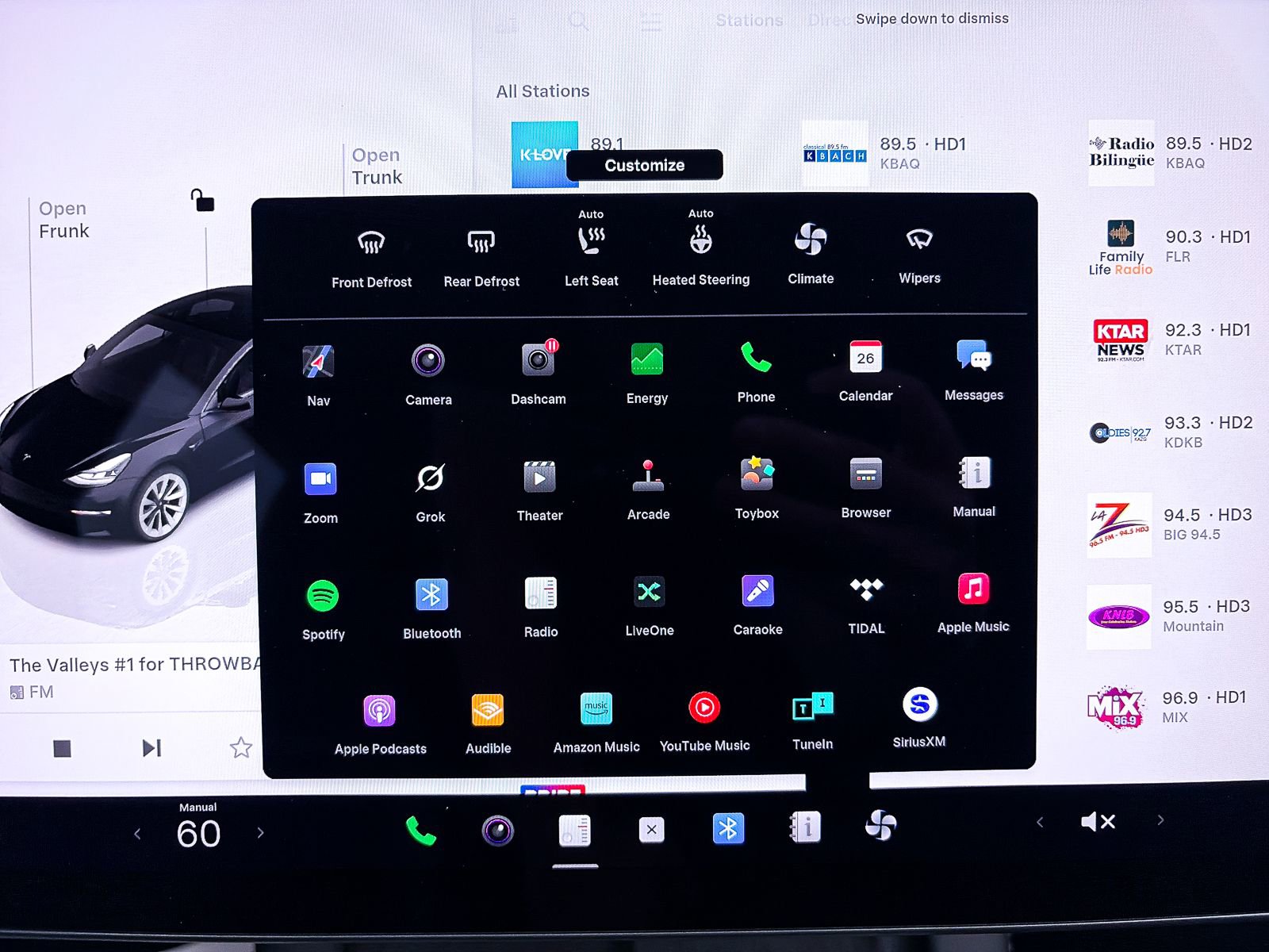 Used 2023 Tesla Model 3 Long Range image 20