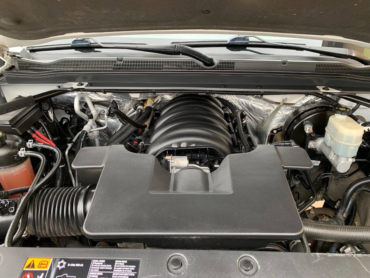 Used 2016 Chevrolet Tahoe LT image 8