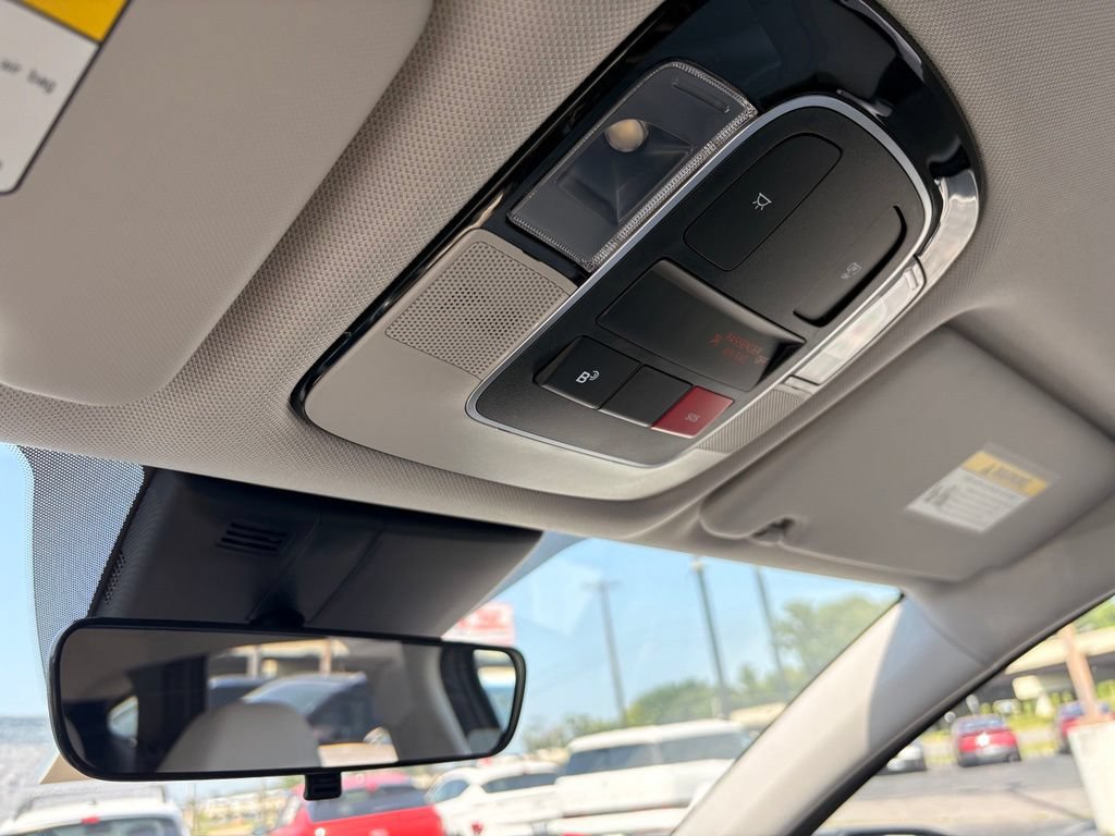 New 2026 Hyundai Tucson SEL FWD image 20