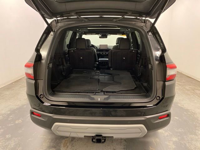 Used 2025 Honda Pilot TrailSport image 30