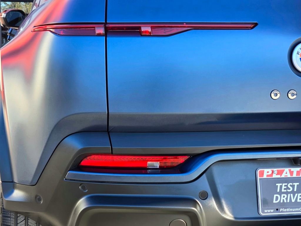 Used 2023 Fisker Ocean Extreme image 8