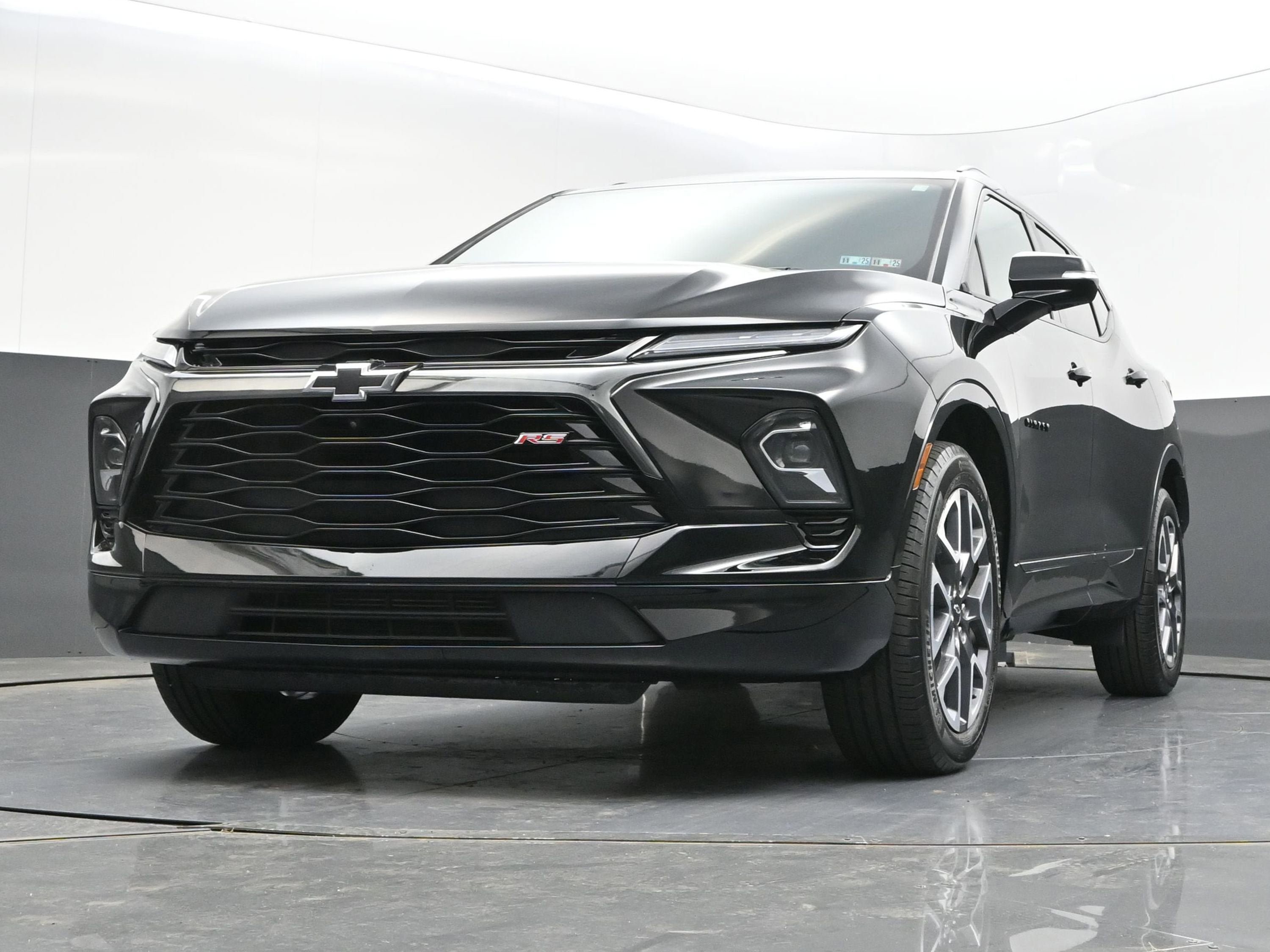 Used 2024 Chevrolet Blazer RS w/ Driver Confidence II Package AWD/4WD image 42