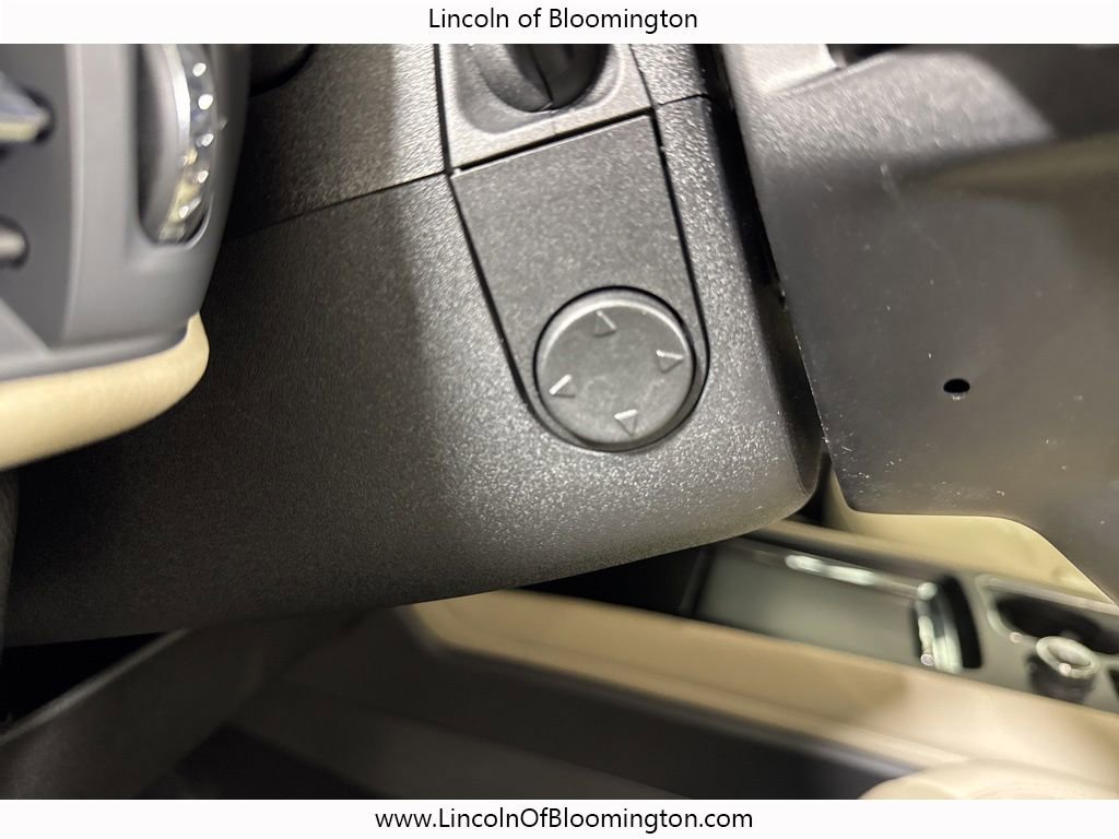 New 2026 Lincoln Corsair Premiere image 47