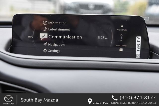 New 2026 MAZDA CX-30 AWD 2.5 S w/ Premium Package image 18