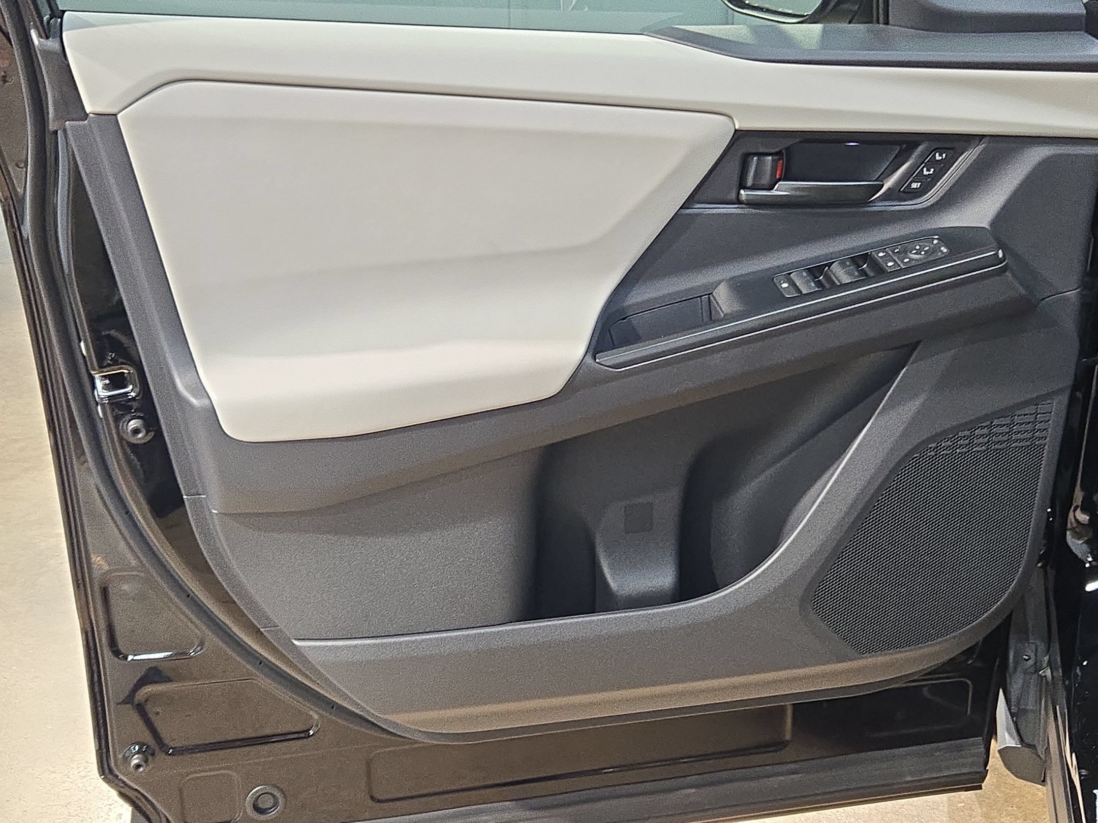 New 2026 Toyota bZ FWD image 15