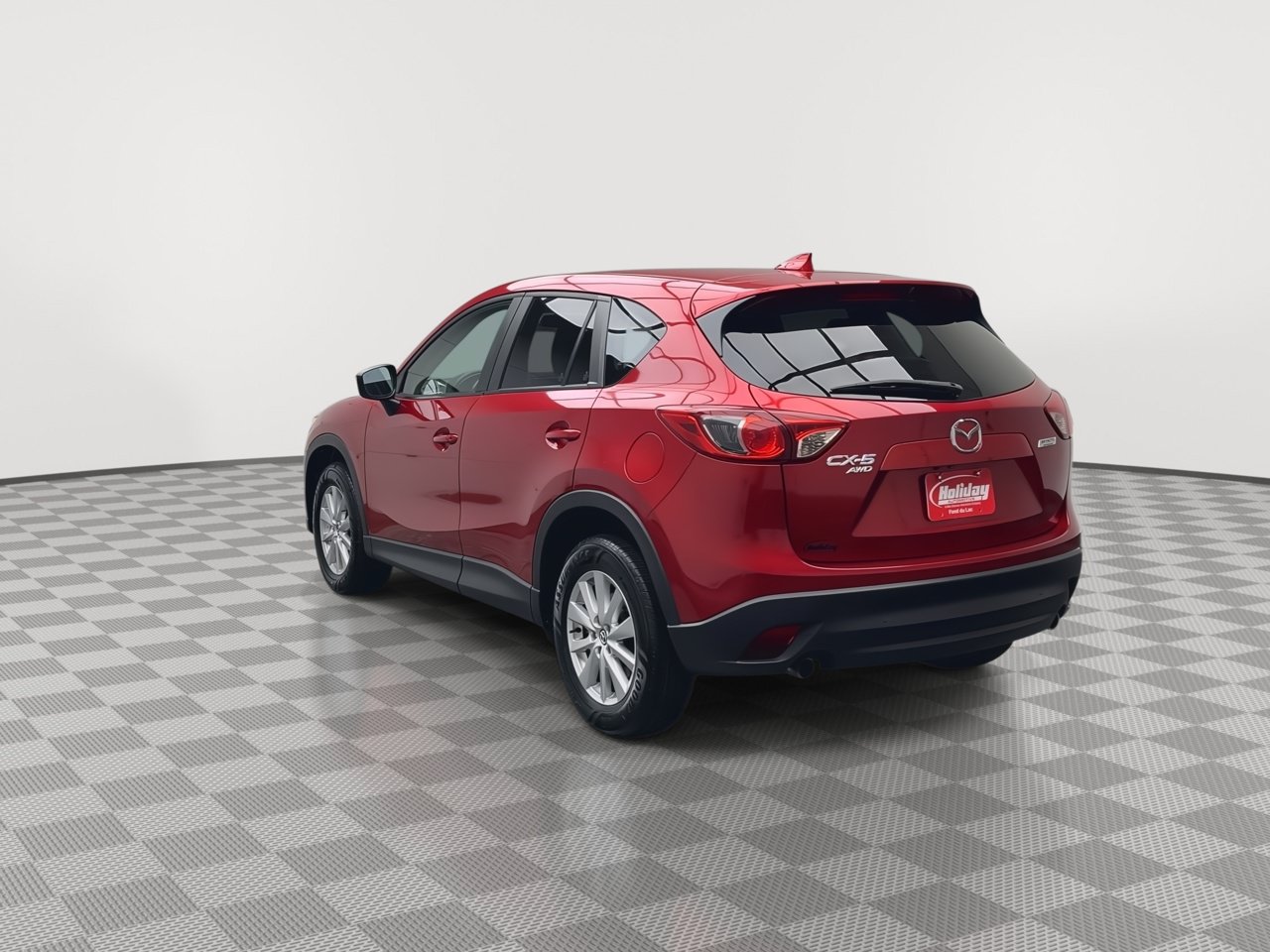 Used 2016 MAZDA CX-5 Touring AWD/4WD image 34