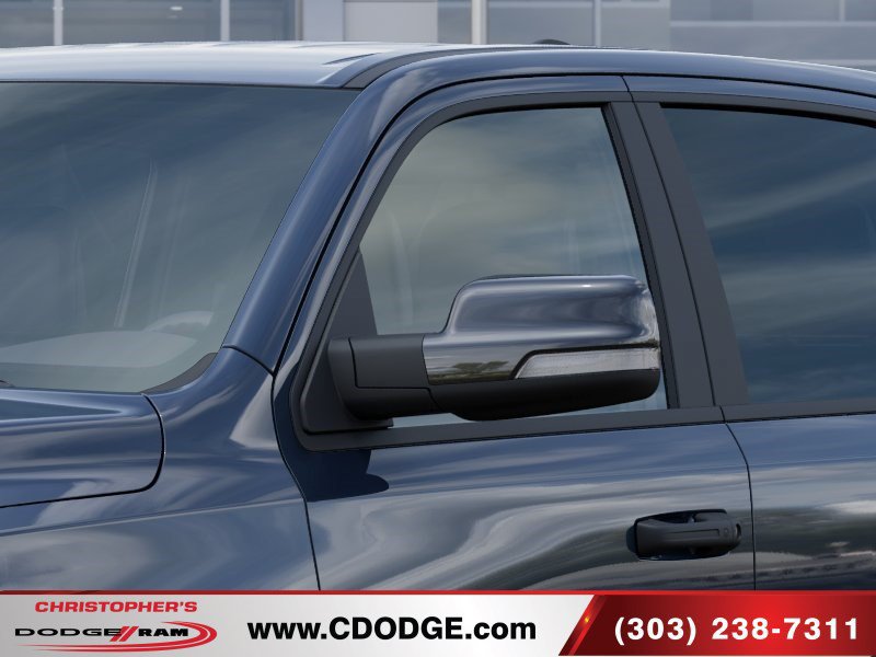 New 2027 RAM 1500 Rebel w/ Rebel Level 2 Equipment Group AWD/4WD image 12