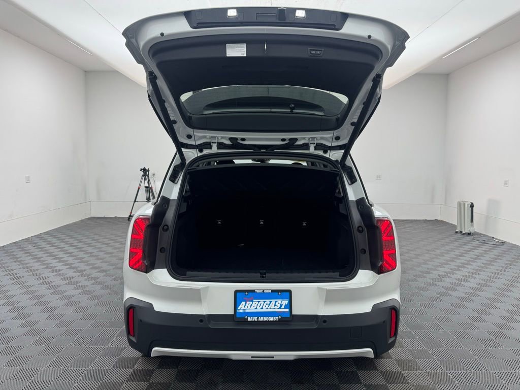Used 2025 MINI Cooper Countryman S AWD/4WD image 9