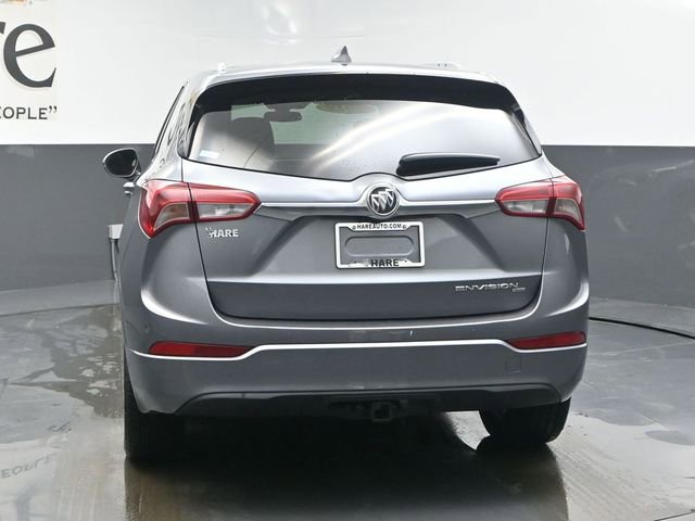 Used 2019 Buick Envision Essence w/ LPO, Active Package image 34