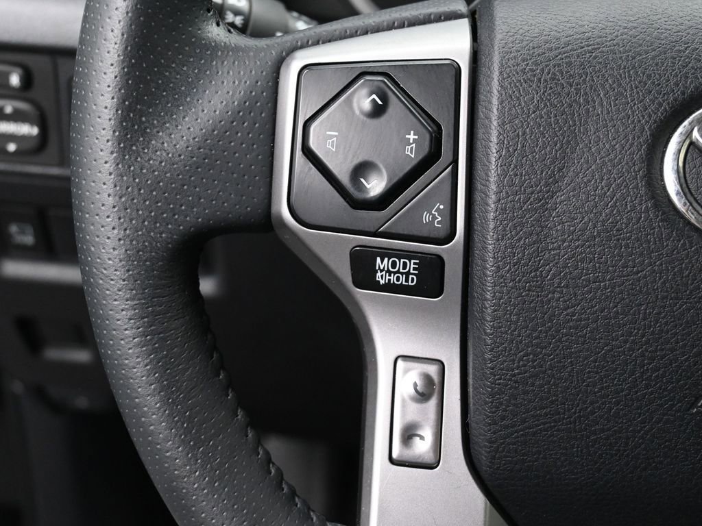 Certified 2022 Toyota 4Runner Limited image 18